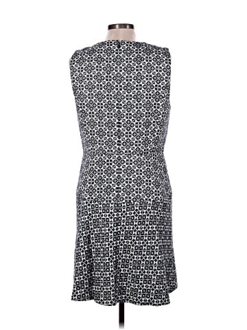 Tory Burch Casual Dress (view 2)