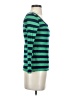 Papaya Green 3/4 Sleeve Top Size XS (estimated) - photo 4