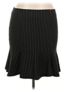 Lane Bryant Formal Skirt