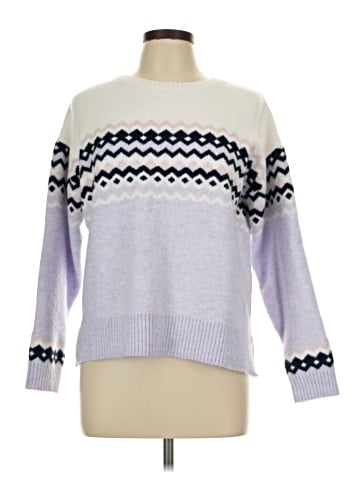 525 America Pullover Sweater (view 1)