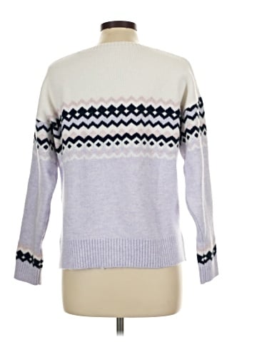 525 America Pullover Sweater (view 2)