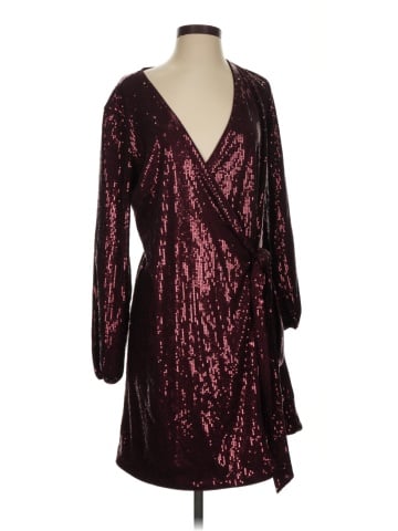 INC International Concepts Cocktail Dress (view 1)