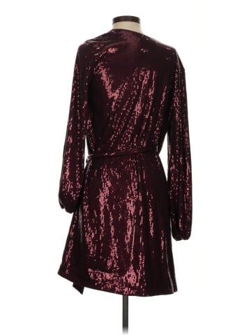 INC International Concepts Cocktail Dress (view 2)