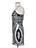 Endless Rose 100% Polyester Graphic Black Cocktail Dress Size S - photo 5