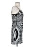 Endless Rose 100% Polyester Graphic Black Cocktail Dress Size S - photo 4