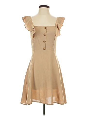 Shein Casual Dress (view 1)