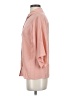 Reiss 100% Silk Pink Blouse Size 4 - photo 5