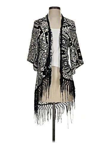 Flying Tomato Kimono (view 1)