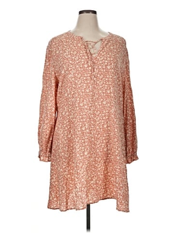 Melrose and Market Casual Dress (view 1)