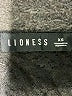 Lioness Black Sleeveless Blouse Size XS - photo 3