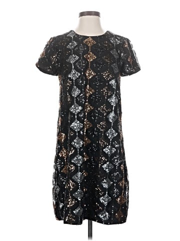 London Times Casual Dress (view 1)