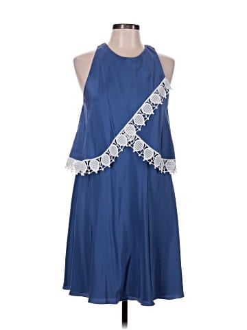 Tory Burch Cocktail Dress (view 1)