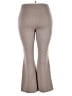 SPANX Chevron-herringbone Gray Active Pants Size L - photo 2