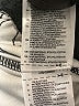 Adidas Print Black Active Pants Size M - photo 8