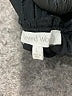 Assorted Brands Solid Black Formal Skirt Size L - photo 5