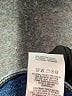 WARP + WEFT Blue Jeans Size 12 - photo 8