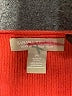 Banana Republic Orange Pullover Sweater Size M - photo 7