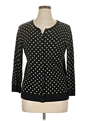 Spense Cardigan (view 1)