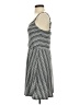 Universal Thread Chevron-herringbone Gray Casual Dress Size XS - photo 5