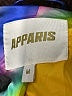 Apparis Brown Cardigan Size M - photo 7