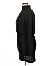 Cupshe Black Casual Dress Size XL - photo 5