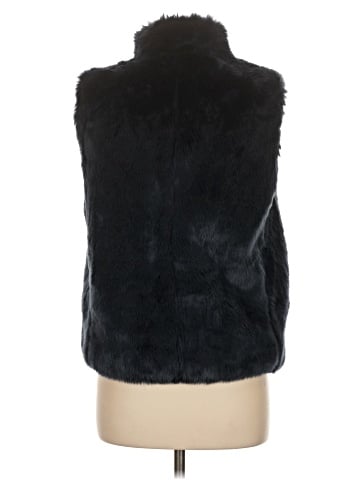 J.Crew Faux Fur Vest (view 2)