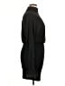 Cupshe Black Casual Dress Size XL - photo 4