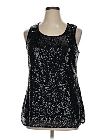 Zeagoo Sleeveless Blouse (view 1)