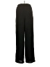Paper Crane 100% Polyester Solid Black Dress Pants Size S - photo 2