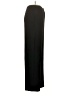 Paper Crane 100% Polyester Solid Black Dress Pants Size S - photo 4