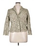 J.Crew Collection Ivory Blazer Size 14 - photo 1