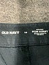 Old Navy Black Active Pants Size 14 - photo 7