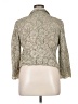J.Crew Collection Ivory Blazer Size 14 - photo 2