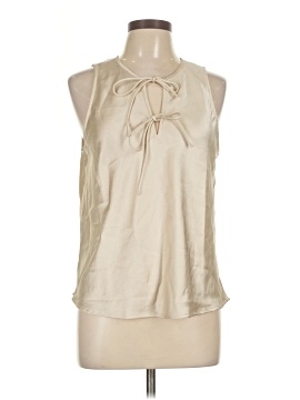 Ann Taylor Loft Sleeveless Blouse