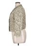 J.Crew Collection Ivory Blazer Size 14 - photo 5