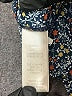 Max Studio Blue 3/4 Sleeve Blouse Size XS - photo 8