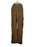 Levi's Brown Casual Pants Size 26 waist - photo 1