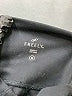 Freely Solid Black Athletic Shorts Size S - photo 4