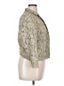 J.Crew Collection Ivory Blazer Size 14 - photo 4