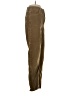 Levi's Brown Casual Pants Size 26 waist - photo 4