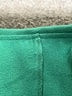 Unbranded 100% Polyester Green Coat Size L - photo 6