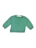 Zara Baby Green Sweatshirt Size 9 - photo 1