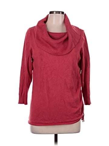 Ruby Rd. Pullover Sweater (view 1)