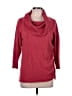Ruby Rd. Red Pullover Sweater Size L - photo 1