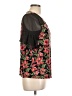Adele & May Black Short Sleeve T-Shirt Size L - photo 4
