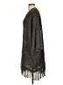 Lildy Gray Poncho Size Sm - Med - photo 5