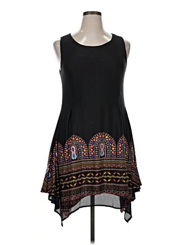 Reborn Casual Dress (view 1)