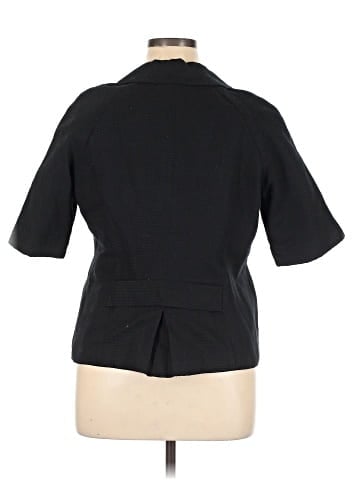 Coldwater Creek Blazer (view 2)