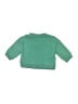 Zara Baby Green Sweatshirt Size 9 - photo 2