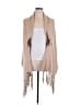 Mersea Tan Poncho One size - photo 1